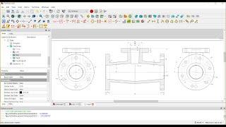 FreeCAD Tech Draw Workbench