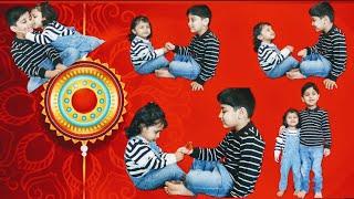 Rakshabandhan Special | Brother and sister love | Bonding between sublings