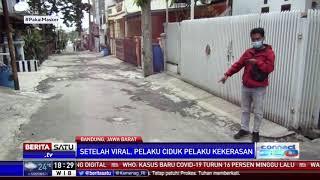 Videonya Viral, Ayah Angkat Pelaku Kekerasan Terhadap Anak di Bandung Ditangkap Polisi