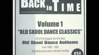 Dance Classics [Old Skool Mix]