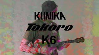 TOKORO Surfboards - K6