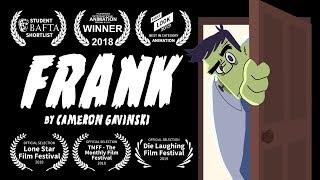 Frank - Animated Short Film