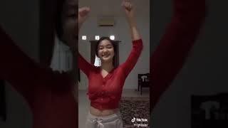 Kumpalan Video Pertama Chikakiku Di TT #ShortVideo