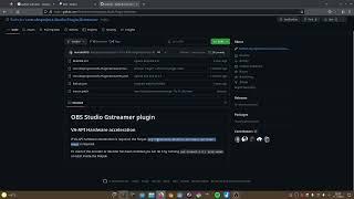 How to: Debian 12 VA-API GStreamer & OBS: KDE edition