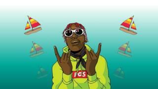 [FREE] Lil Yachty Type Beat 2017 - "Emojis"  | Free Type Beat | Rap/Trap Instrumental 2017