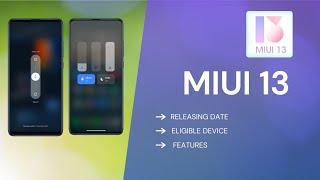 Miui 13 Official Release Date, Eligible Devices & More