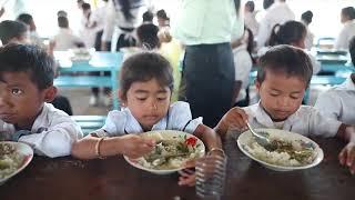 WFP’s social protection work in Asia and the Pacific