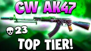 the MAX DAMAGE AK47 is GODLIKE on Rebirth Island! *Best AK47 Setup* (Rebirth Island - Warzone)