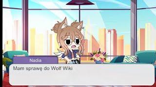 Info do Wolf Wiki