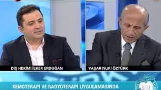 Yaşar Nuri Öztürk - Gülümse Türkiye - Beyaztv 2013