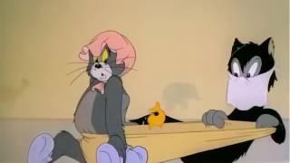 Tom and Jerry Baby Puss 1943