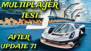 IS IT STILL GOOD ?!? | Asphalt 8, Vision 1789 Multiplayer Test After Update 71