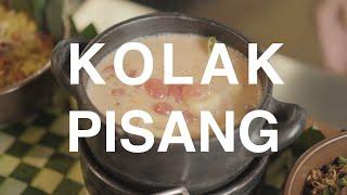 How to Make Authentic Kolak Pisang | JON KUNG