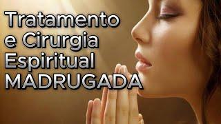 Tratamento e Cirurgia Espiritual na Madrugada, Equipe Dr. Fritz, Ari Lima