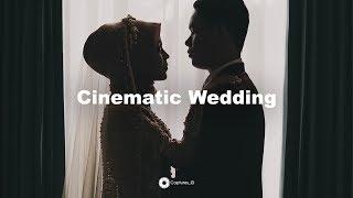 Tips-Tips Bikin Cinematic Video Wedding with Obing #Ngobrolinvideo