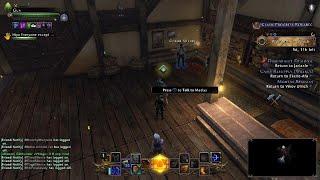 Neverwinter The Best Artisan Skill for Gond Event