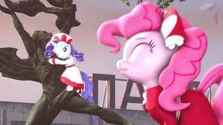 [SFM][PMV] My Russian Pony - American Boy (Reupload)