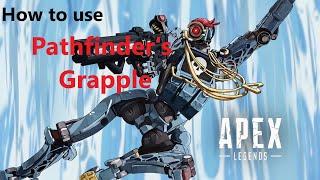 The Last Pathfinder Grapple Guide You Will Ever Need!!! (Plus How To Super Jump!)