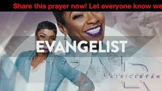 The Awakening Prayer with LaTrice Ryan