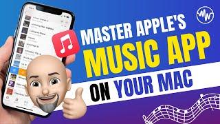 Master Apple's Music App and Clean up Your Music Library