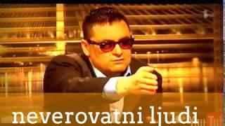 neverovatni ljudi