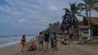 The Amazing Secrets of Palomino Beach Girls ️ Colombia’s Most Stunning Destination 