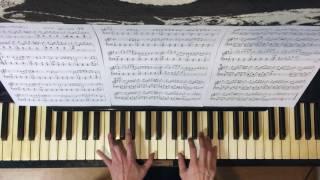 原宿いやほい HARAJUKU IYAHOI/Kyary Pamyu Pamyu- piano cover