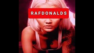 RAFDONALDS - Techno Day - ( 2023 )