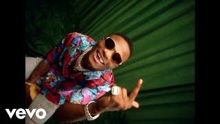 Wizkid - No Stress (Official Video)