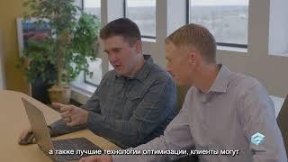 Datamine Software Planning - Russian Subtitles