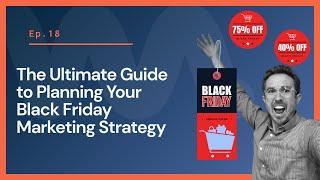The Ultimate Guide to Planing Your Black Friday Email & SMS Marketing Strategy