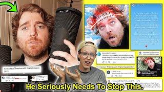 The Horrific Downfall of Shane Dawson