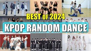 [BEST 2024] - KPOP RANDOM DANCE - MIRRORED