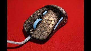 My Thoughts: G Wolves Hati S (mouse review)