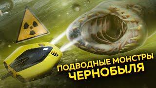  Самое ЗАРАЖЕННОЕ место в Зоне  Рыбалка в Чернобыле  СОЖРАЛИ УДОЧКУ ГИГАНТСКИЕ СОМЫ!!!