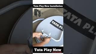 Tata Play New Offers! Tata  play New connection Fee!Tata Play