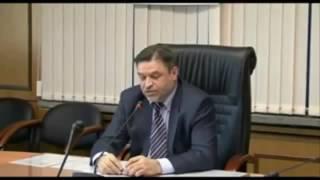 Константин Дьяченко  Потребительская кооперация