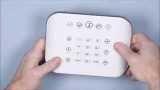 How To Install the UltraSync Zerowire zw-6400 Security Hub