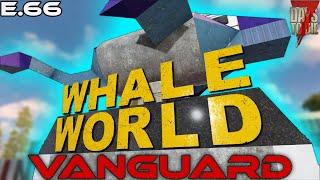 "Whale World" - VANGUARD (EP. 66) - 7 Days to Die Gameplay Series