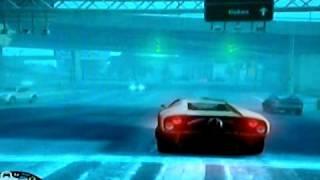 This is my first time dirving an Infernus in gta 4