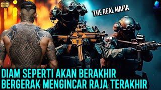 PERGERAKAN MAFIA INI TIDAK TERDETEKSI SAAT DICARI PARA POLISI !!! - Alur Cerita Film Action