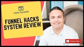 Funnel Hacks System Review