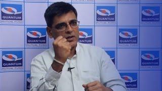 How Quantum Mutual Fund Got Its Name - Ajit Dayal Explains