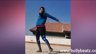 Ishaare Tere Bollywood Dance fitness