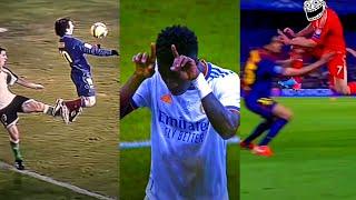 Football Reels Compilation #298 GOALS, SKILLS, FAILS.