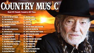 Greatest Old Country Songs Of All Time - Best Classic Country Songs - Old Country Music Playlist