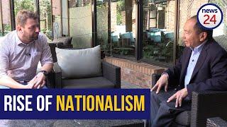 WATCH: Why the rise of populist nationalism is dangerous – Fukuyama