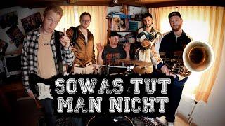 Fäaschtbänkler - Sowas tut man nicht