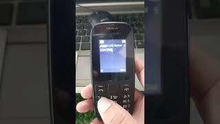 Nokia 105 ta1010 imei change code