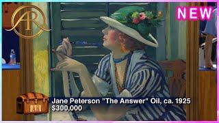 Antiques Roadshow 2024 | Precious antique | Antiques Roadshow Full Episodes